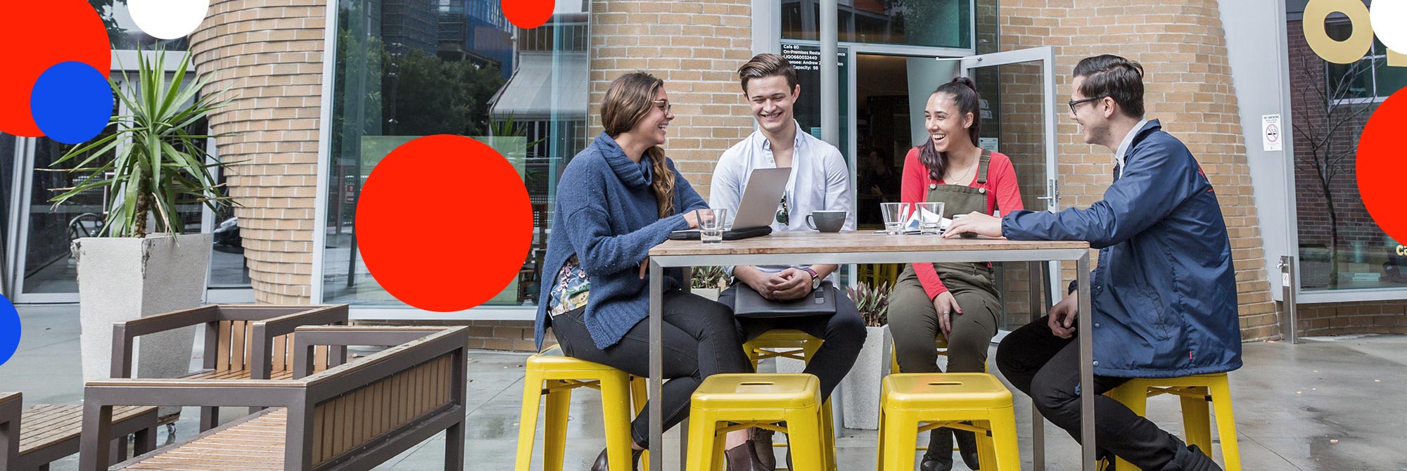 Domestic Student Applications UTS College